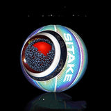 Fluorescent basketball | MyPId™