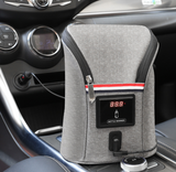 Portable USB Bottle Warmer