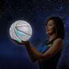 Fluorescent basketball | MyPId™