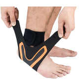 Safety Ankle Brace
