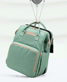 Multifunctional Portable Baby Backpack