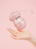 Multifunctional electric for files with feet 