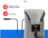Portable USB Bottle Warmer