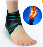 Safety Ankle Brace