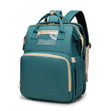 Multifunctional Portable Baby Backpack