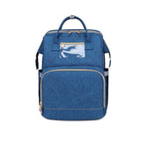 Multifunctional Portable Baby Backpack
