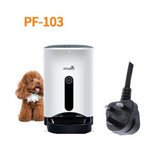 Smart Automatic Cat and Puppy Food Dispenser 