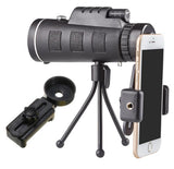 Smartphone zoom monocular telescope | MyPId™