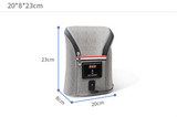 Portable USB Bottle Warmer