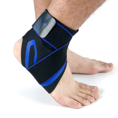 Safety Ankle Brace