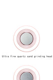 Multifunctional electric for files with feet 