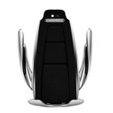 Car Wireless Charging Mobile Phone Bracket S5