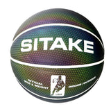 Fluorescent basketball | MyPId™
