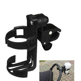 Multifunctional changing bag for baby's stroller