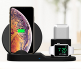 3-in-1 Wireless Charger | MyPId™
