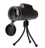 Smartphone zoom monocular telescope | MyPId™