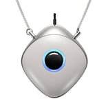 Portable Air Purifier Collar