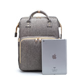 Multifunctional Portable Baby Backpack