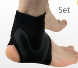 Safety Ankle Brace