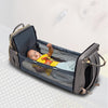 Multifunctional Portable Baby Backpack