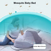 Folding cot Mummy bag | 