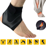Safety Ankle Brace