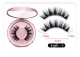 Natural Magnetic Eye Liner