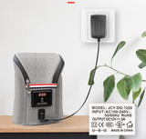 Portable USB Bottle Warmer