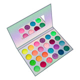 Glow Eyeshadow UV