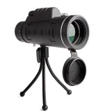 Smartphone zoom monocular telescope | MyPId™