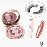 Natural Magnetic Eye Liner