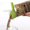 Multifunctional Sealing clip for food conservation