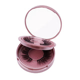 Natural Magnetic Eye Liner