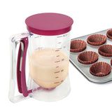 Cake Pastry Dispenser