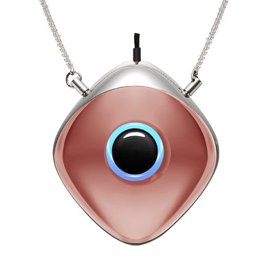 Portable Air Purifier Collar