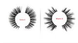 Natural Magnetic Eye Liner