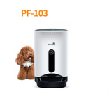 Smart Automatic Cat and Puppy Food Dispenser 