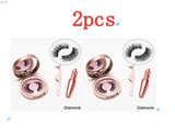 Natural Magnetic Eye Liner