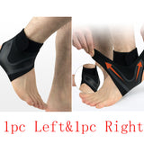 Safety Ankle Brace