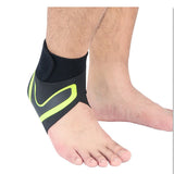 Safety Ankle Brace