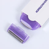 Laser Hair Removal Shaver
