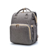 Multifunctional Portable Baby Backpack