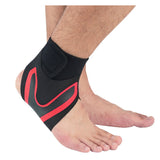 Safety Ankle Brace