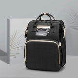 Multifunctional Portable Baby Backpack