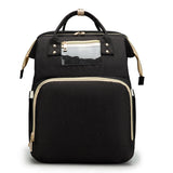 Multifunctional Portable Baby Backpack