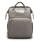 Multifunctional Portable Baby Backpack